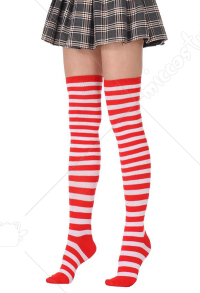 クリスマスハイソックス ソックス 靴下 クリスマス