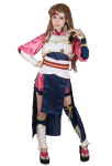 Fire Emblem Heroes Hana Cosplay Costume