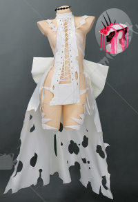 FGO Fate Grand Order 妖精騎士トリスタン コスプレ 衣装