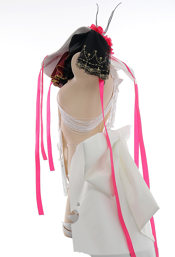 FGO Fate Grand Order 妖精騎士トリスタン コスプレ 衣装
