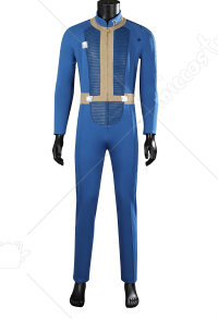 Fallout フォールアウト Vault33 ジャンプスーツ コスプレ 衣装