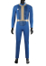 Fallout フォールアウト Vault33 ジャンプスーツ コスプレ 衣装