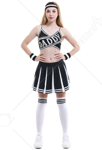 Daddy's Girl コスプレ衣装 学院制服