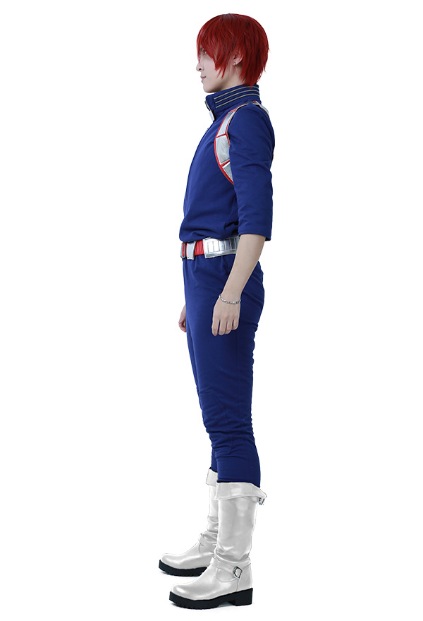 轟焦凍 コスプレ 服 - 僕のヒーローアカデミア コスプレ | 高品質 制服 
