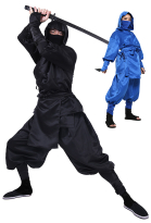 日本 忍者 コスプレ 衣装 男性