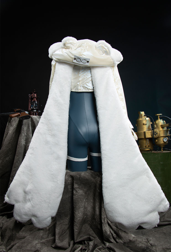 勝利の女神：NIKKE ネヴェ コスプレ 衣装
