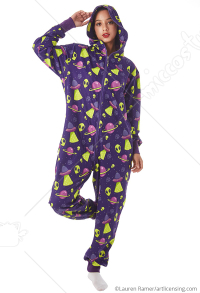 ハロウィーン コスプレ 仮装 動物柄 着ぐるみ パジャマ