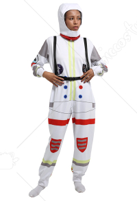 ハロウィン 宇宙飛行士 コスプレ 衣装 パジャマ