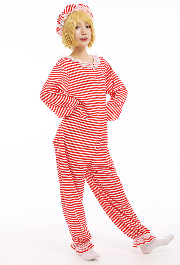 ハロウィン コスプレ 衣装 パジャマ