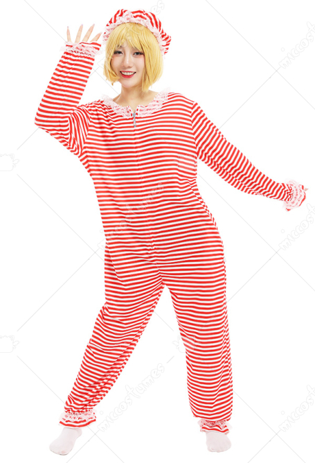 ハロウィン コスプレ 衣装 パジャマ