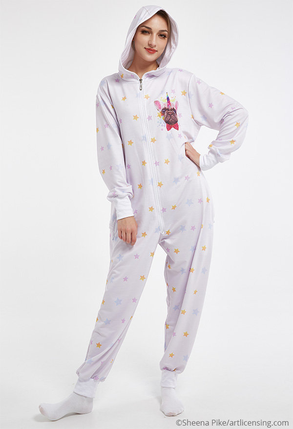 ハロウィン コスプレ 衣装 犬柄 パジャマ