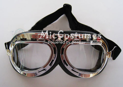 Goggles For  Gumi Megpoid Cosplay