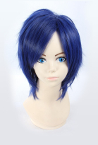 The Pair Tree-Wither-er Kaito Cosplay Wig